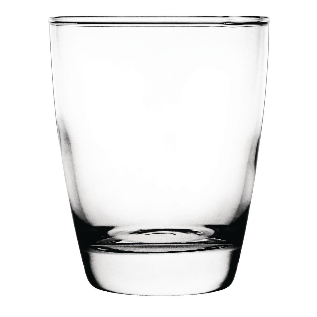 Olympia Conical Rocks Glasses 268ml (Pack of 12) GM572