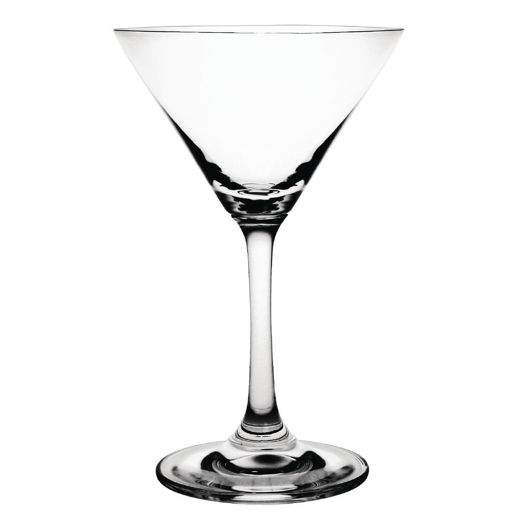 Olympia Crystal Martini Glasses 160ml (Pack of 6) GM576