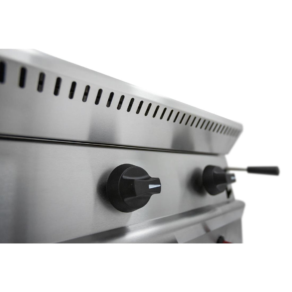 Parry Natural Gas Chargrill PGC6 GM767-N