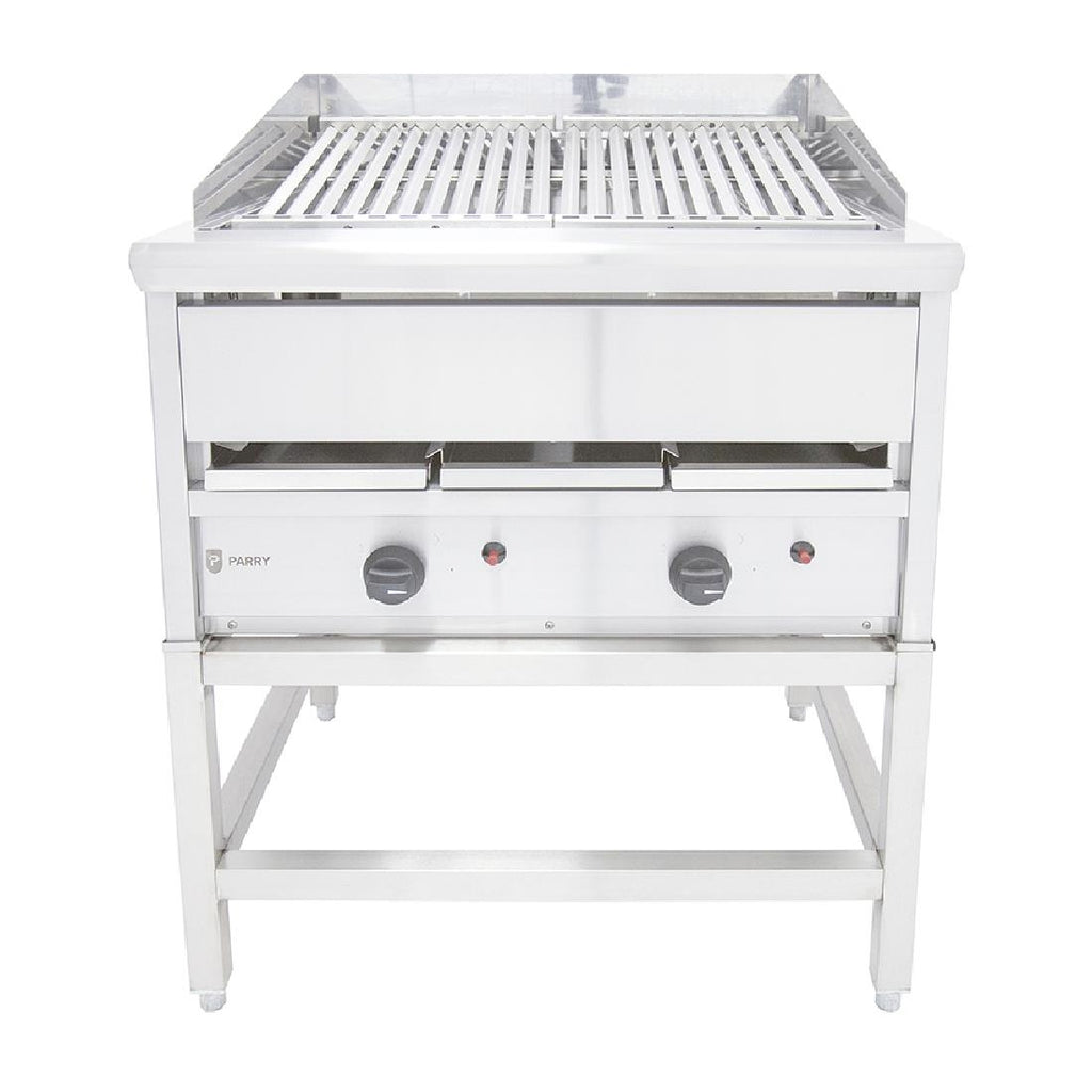Parry Heavy Duty Chargrill UGC8P GM787