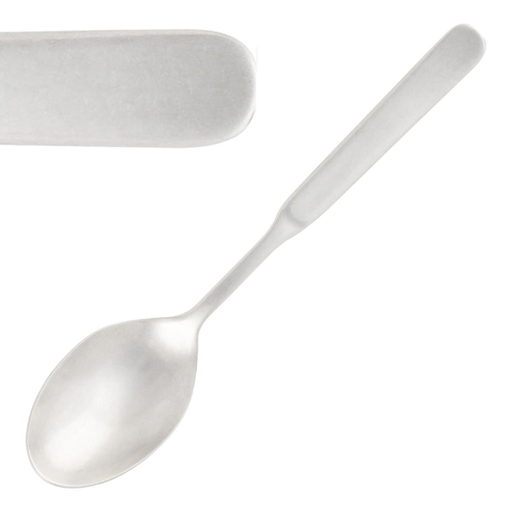 Pintinox Casali Stonewashed Dessert Spoon (Pack of 12) GN774
