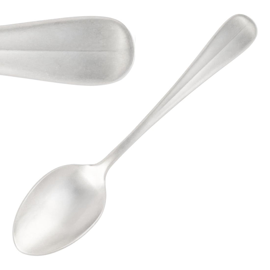 Pintinox Baguette Stonewashed Tablespoon (Pack of 12) GN780
