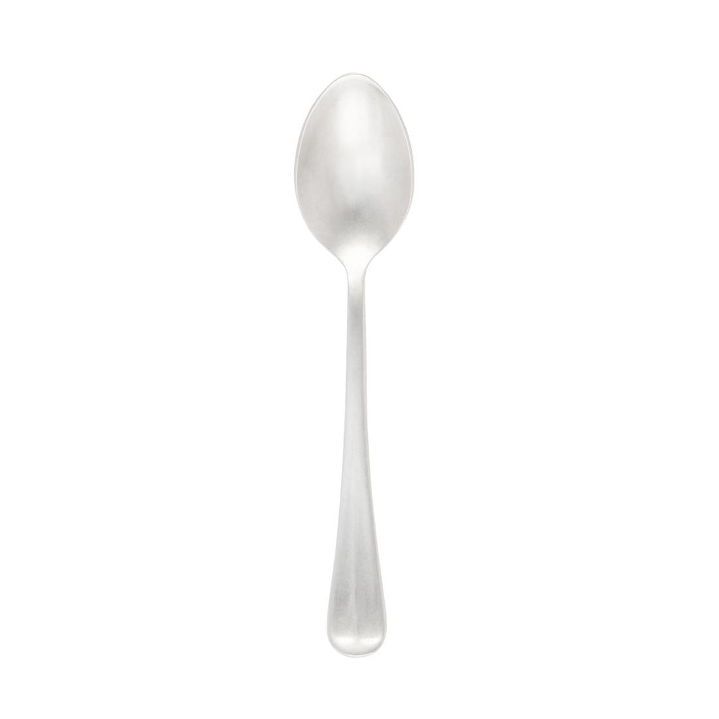 Pintinox Baguette Stonewashed Teaspoon (Pack of 12) GN786