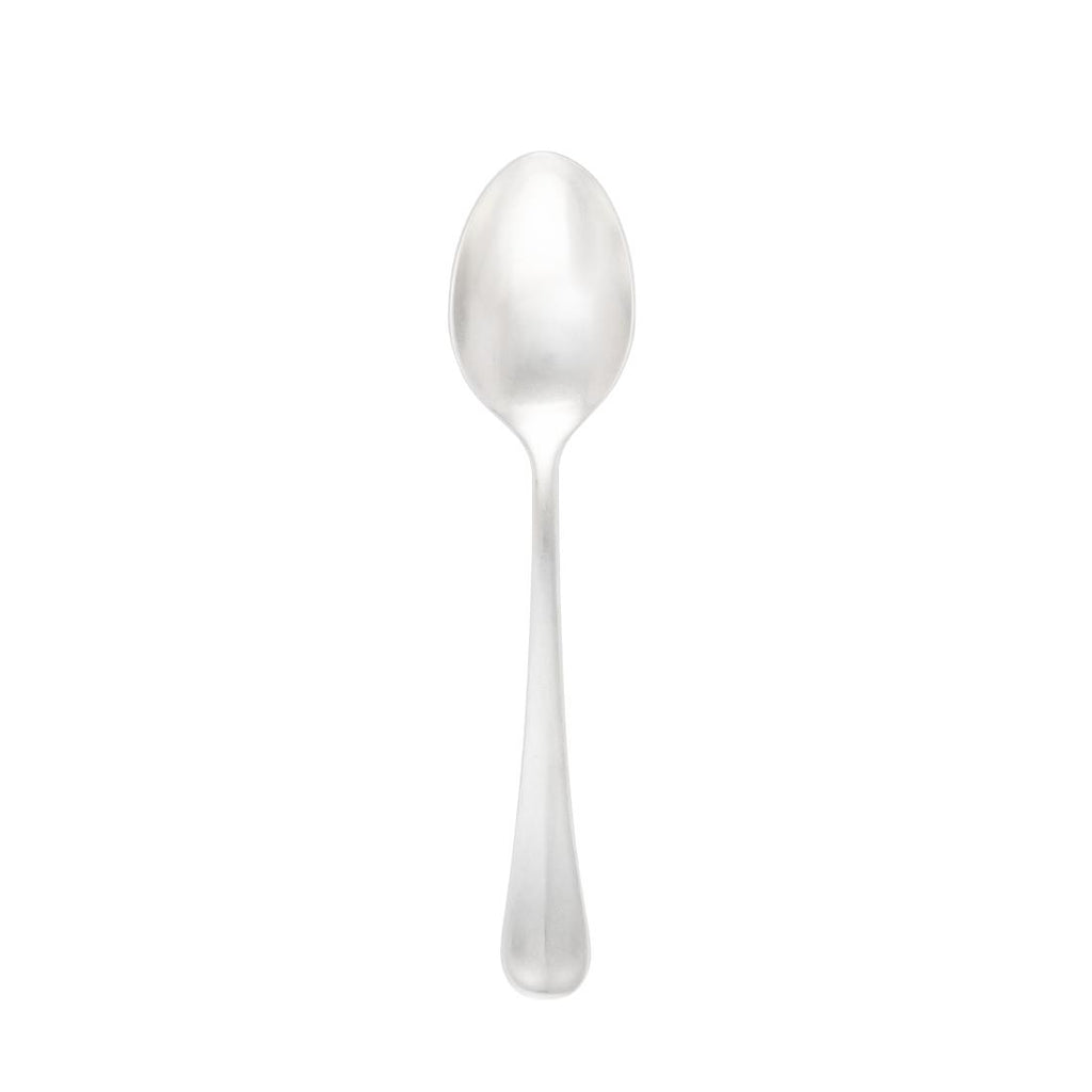 Pintinox Baguette Stonewashed Moka Spoon (Pack of 12) GN787
