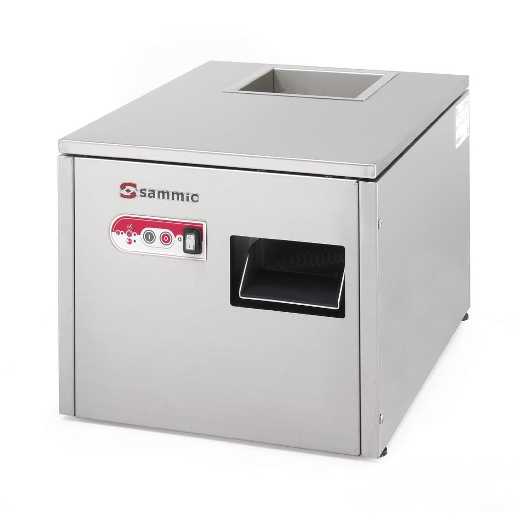 Sammic Cutlery Polisher and Dryer GN975