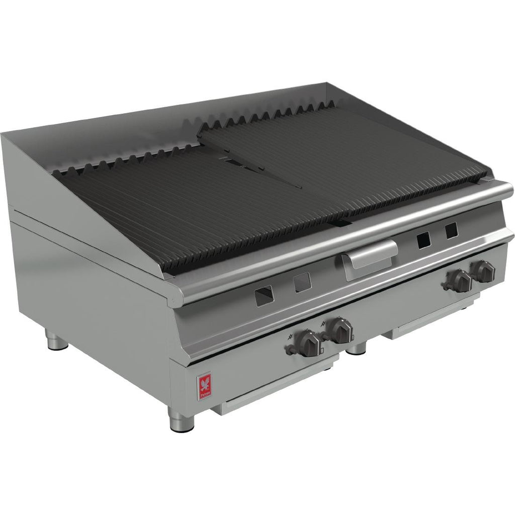 Falcon Dominator Plus Natural Gas Chargrill G31225 GP029-N