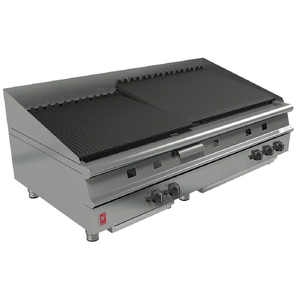 Falcon Dominator Plus Natural Gas Chargrill G31525 GP032-N