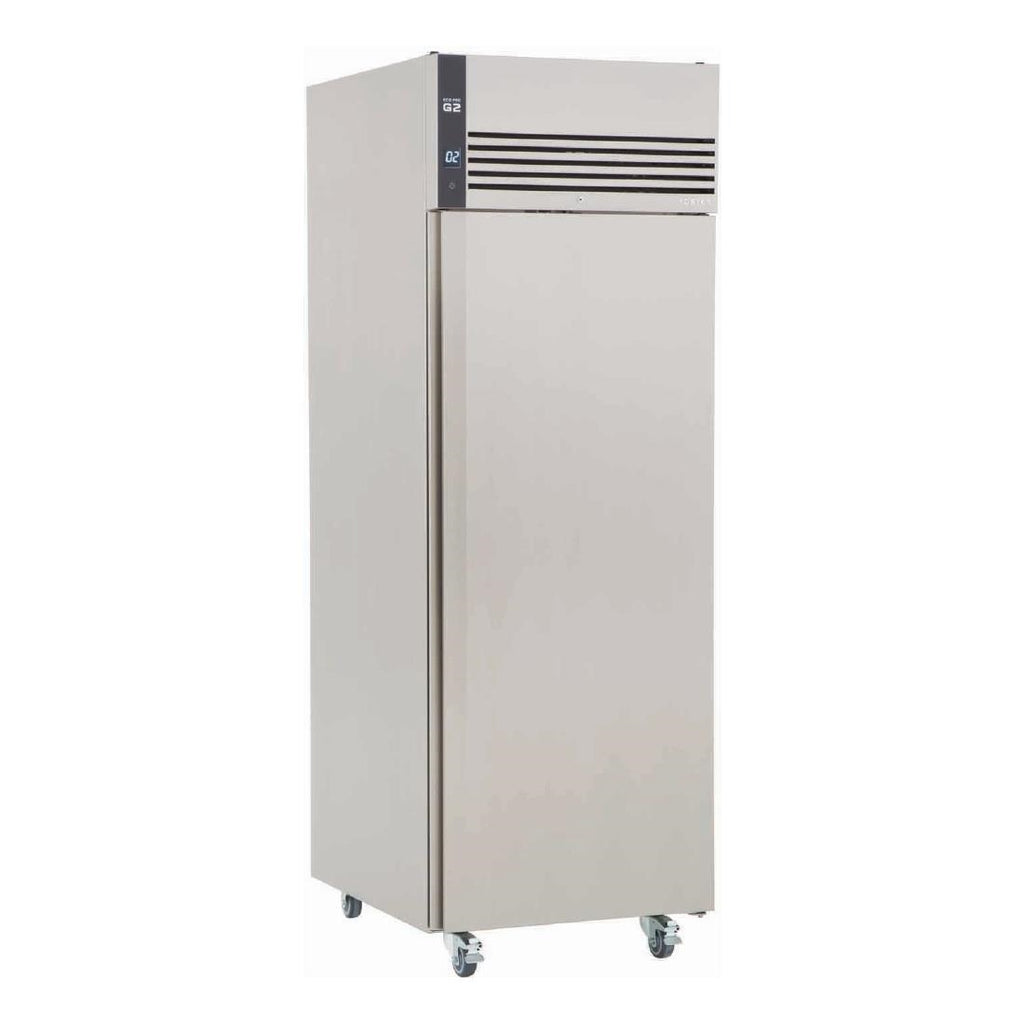 Foster EcoPro G2 1 Door 600Ltr Cabinet Freezer with Back EP700L 10/120 GP605-PEB