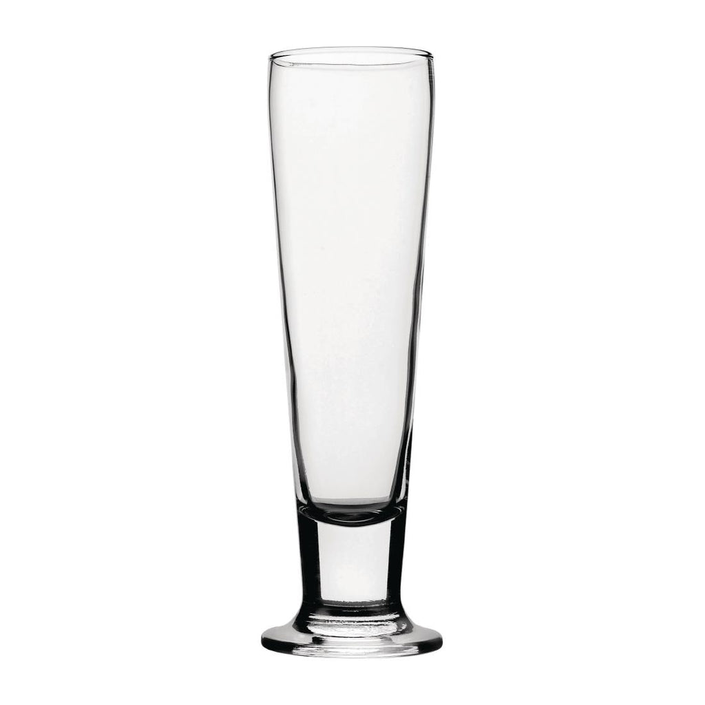 Utopia Cin Cin Tall Beer Glasses 410ml (Pack of 12) GR289