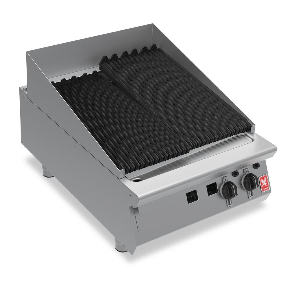 Falcon F900 Chargrill Natural Gas G9460 GR410-N