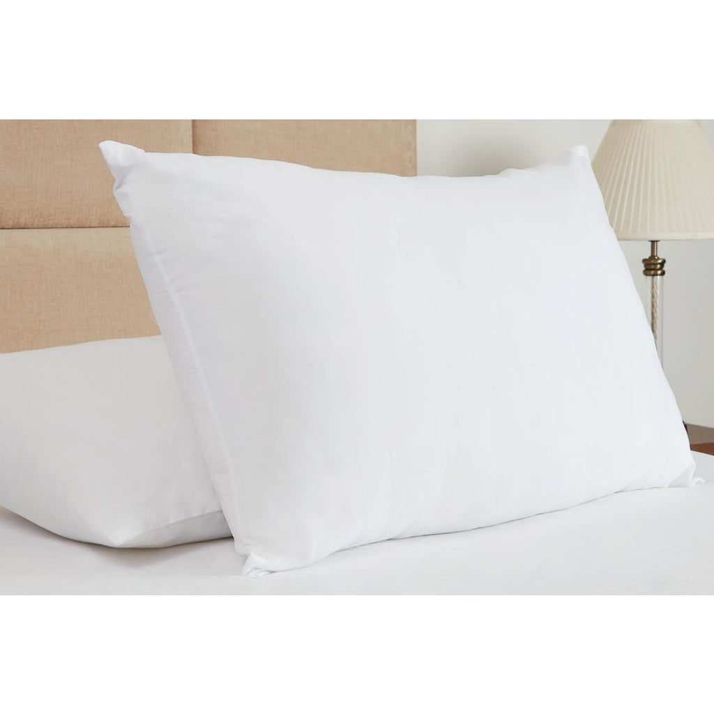 Mitre Comfort Simply Soft Pillow GT858