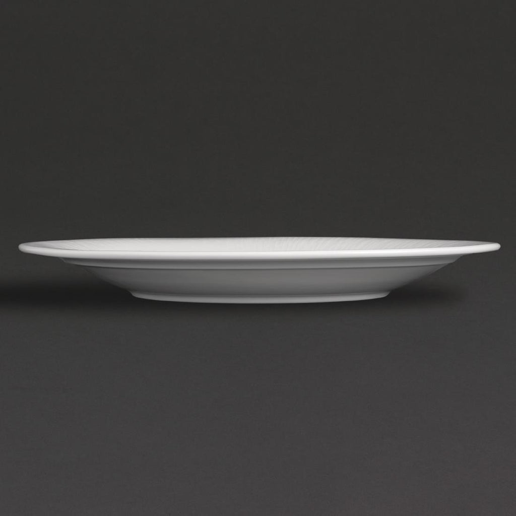 Royal Porcelain Maxadura Solario Plate 290mm (Pack of 12) GT913