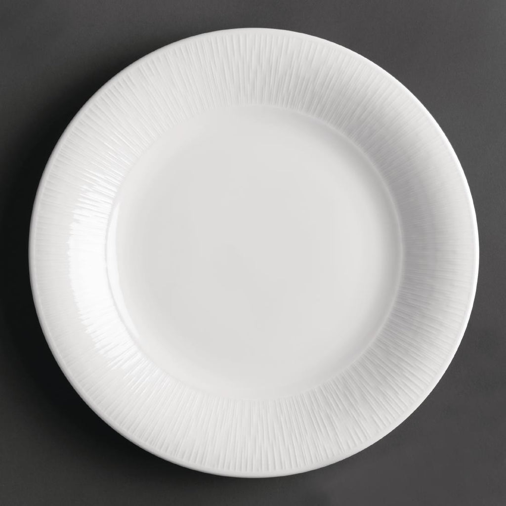 Royal Porcelain Maxadura Solario Plate 290mm (Pack of 12) GT913