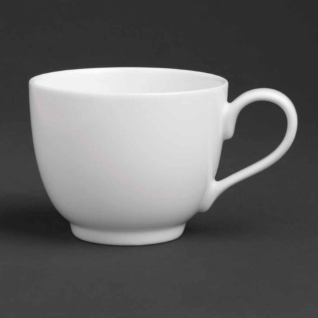 Royal Porcelain Maxadura Espresso Cup 95ml (Pack of 12) GT919