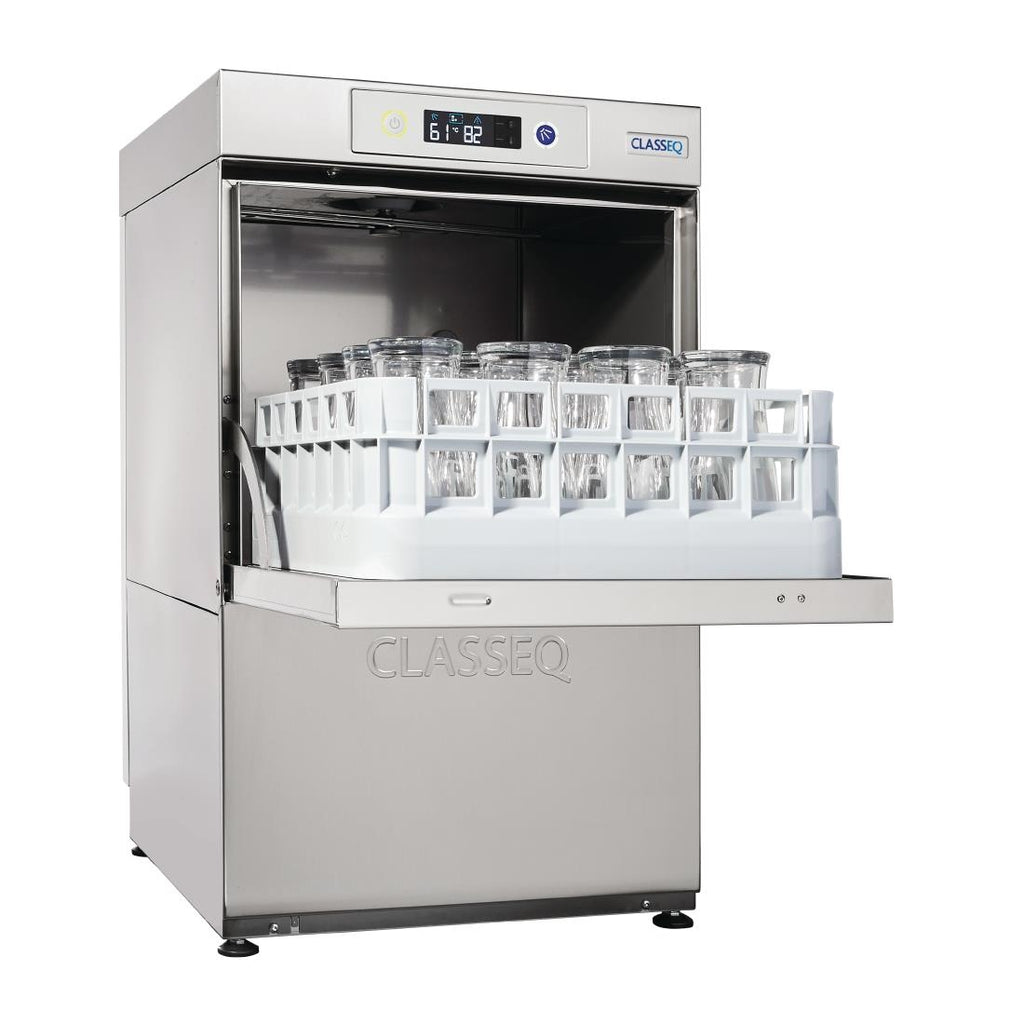Classeq G400 Glasswasher Machine Only GU005-13AMO