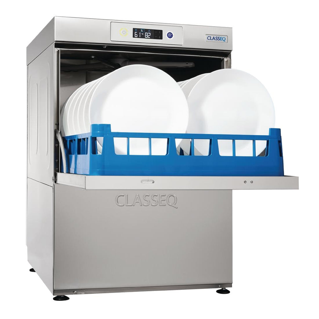 Classeq Dishwasher D500 30A GU027-30AMO
