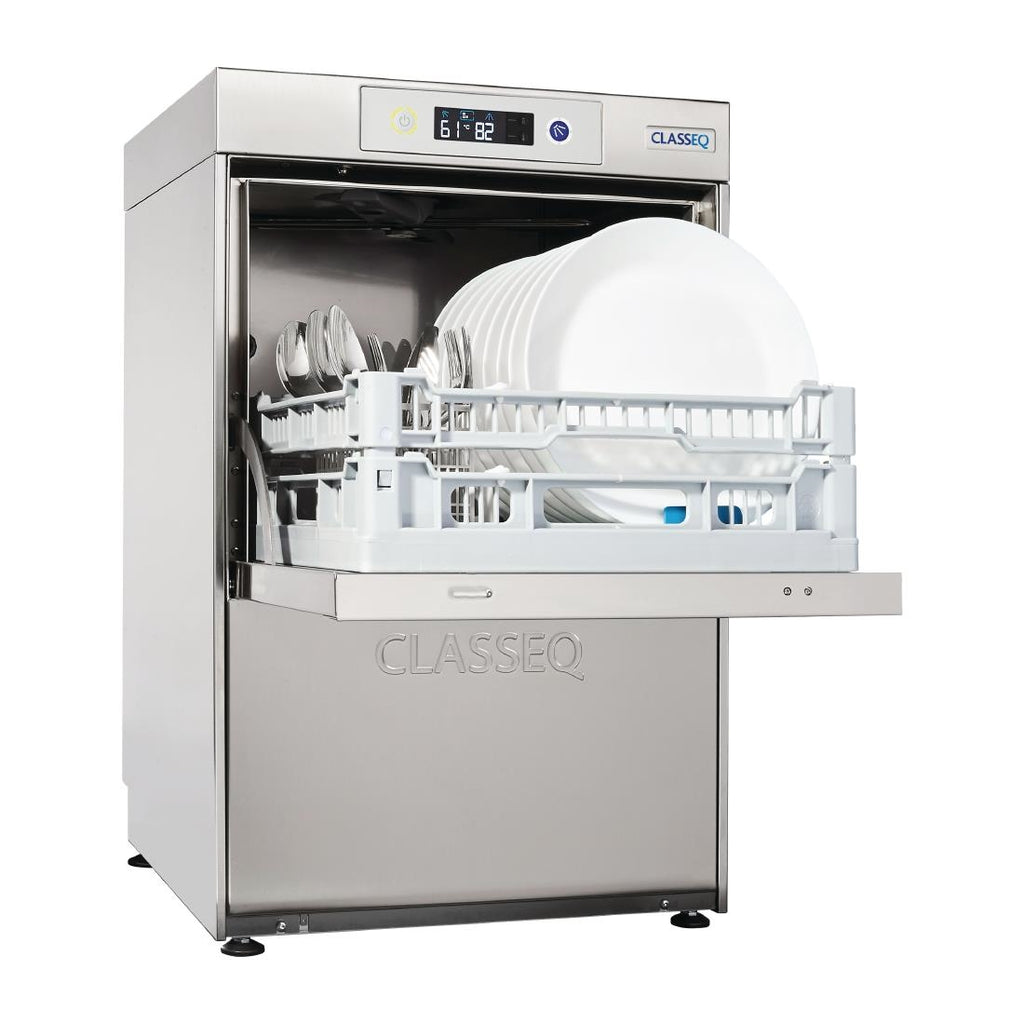 Classeq Dishwasher D400 Duo 13A GU031-13AMO