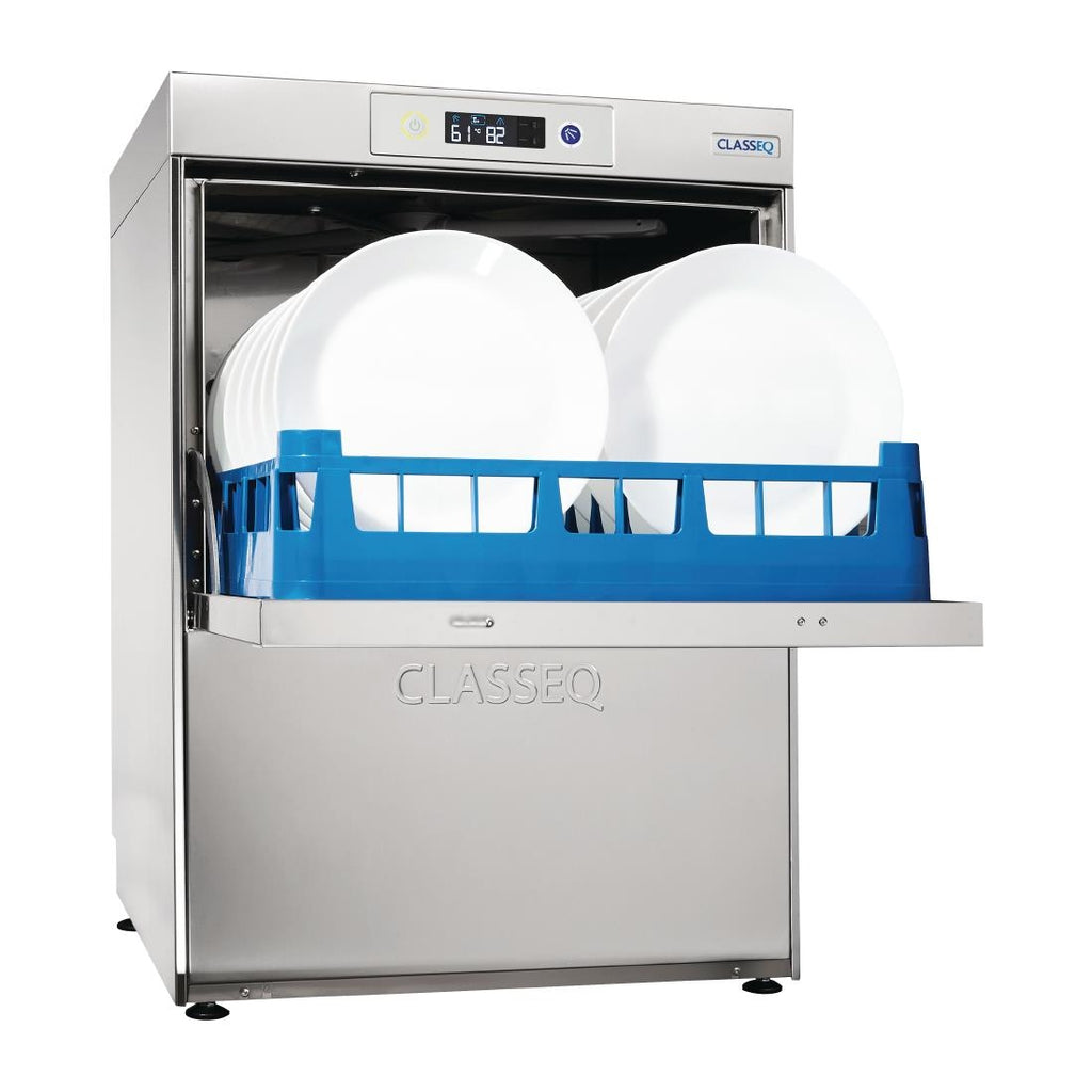 Classeq Dishwasher D500 Duo 13A GU033-13AMO