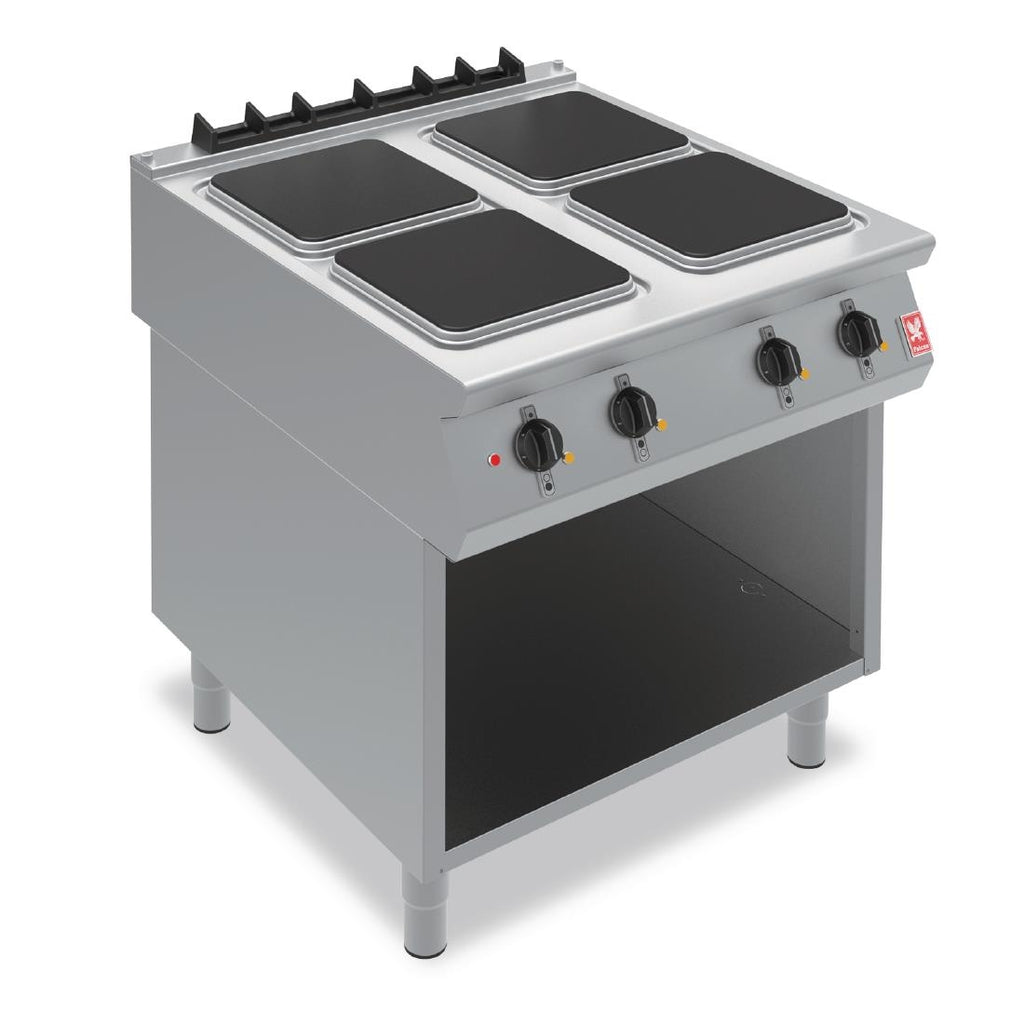 Falcon F900 Four Hotplate Boiling Top on Fixed Stand E9084 HC064