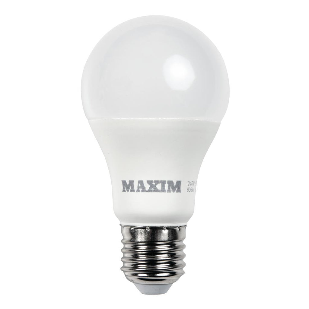 Maxim LED GLS Edison Screw Warm White 10W (Pack of 10) HC652
