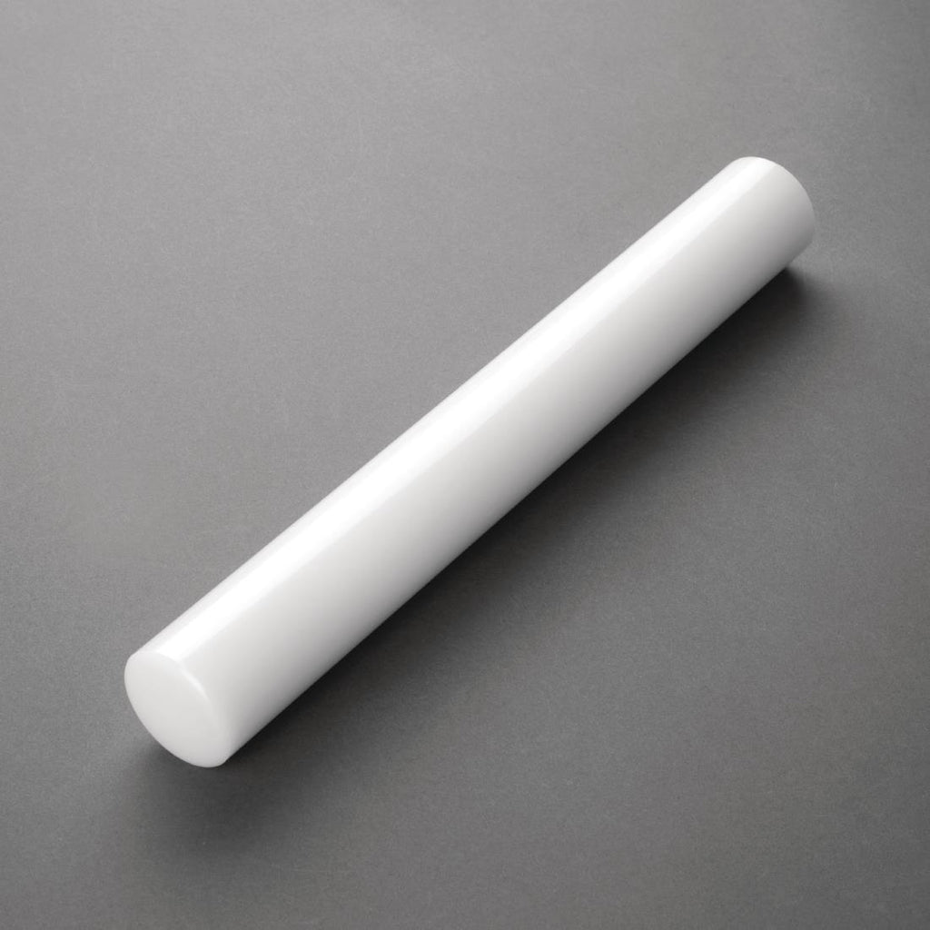 Vogue Polyethylene Rolling Pin 35.5cm J172