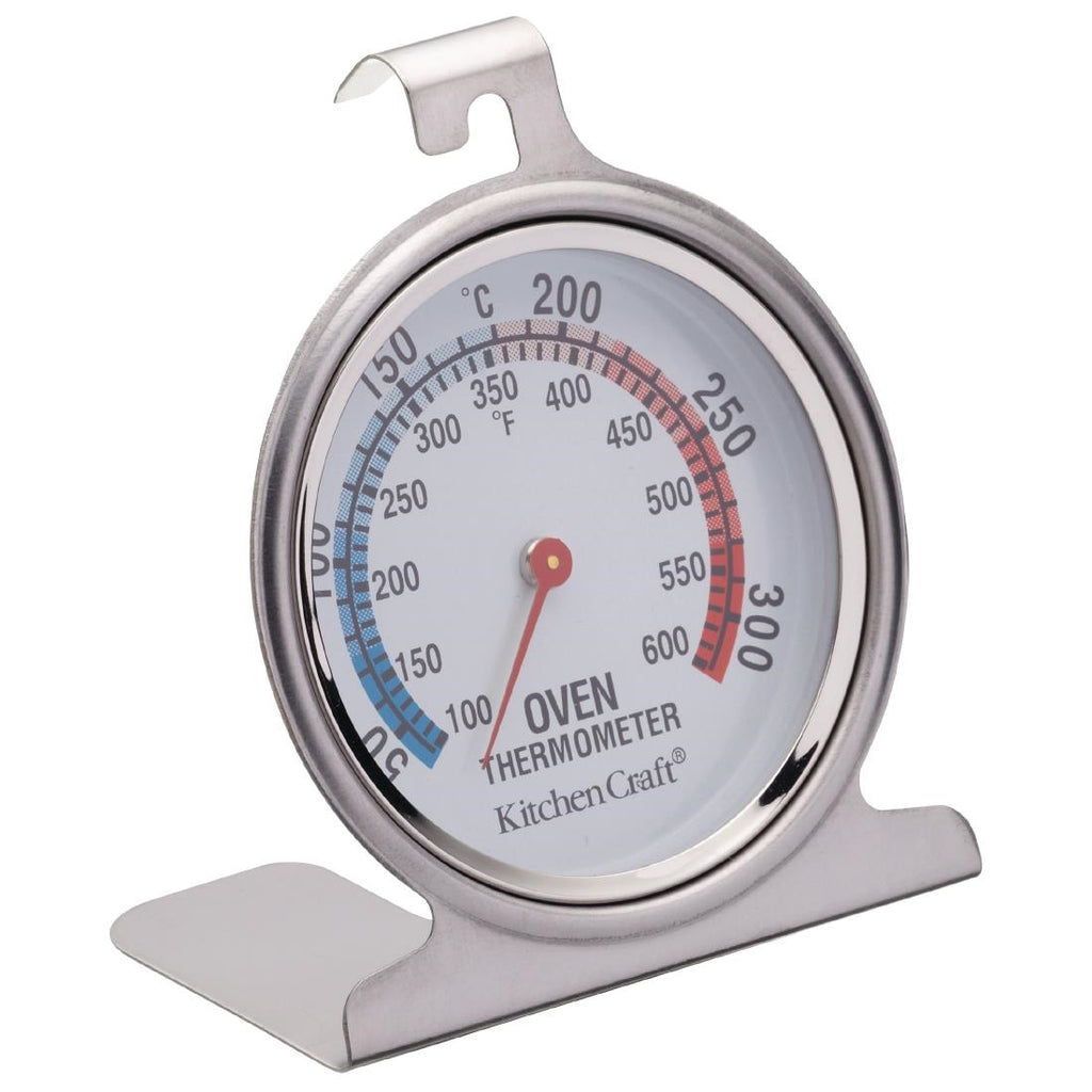 Kitchen Craft Oven Thermometer J205