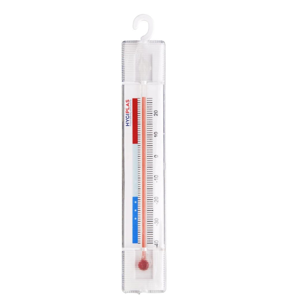 Hygiplas Hanging Freezer Thermometer J211