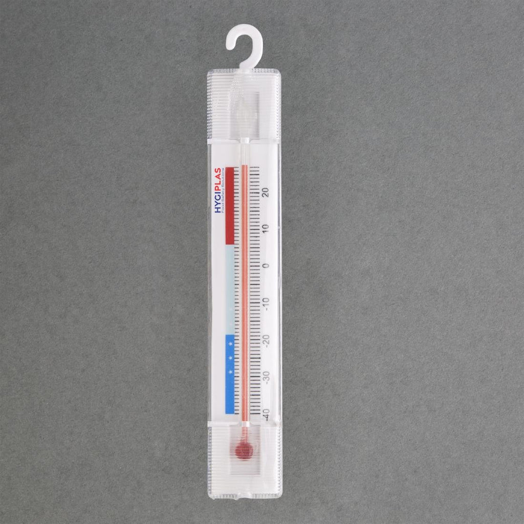 Hygiplas Hanging Freezer Thermometer J211