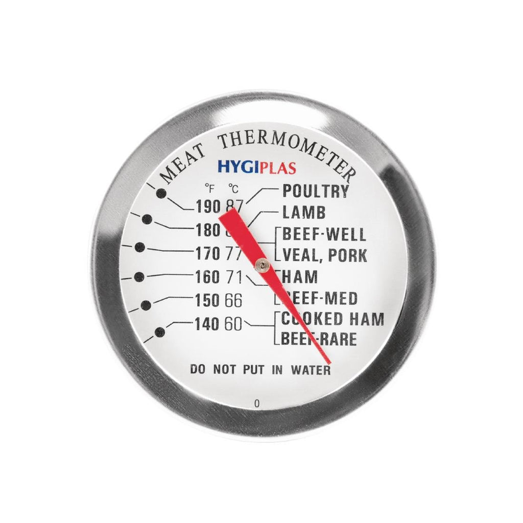 Hygiplas Roast Meat Thermometer J212