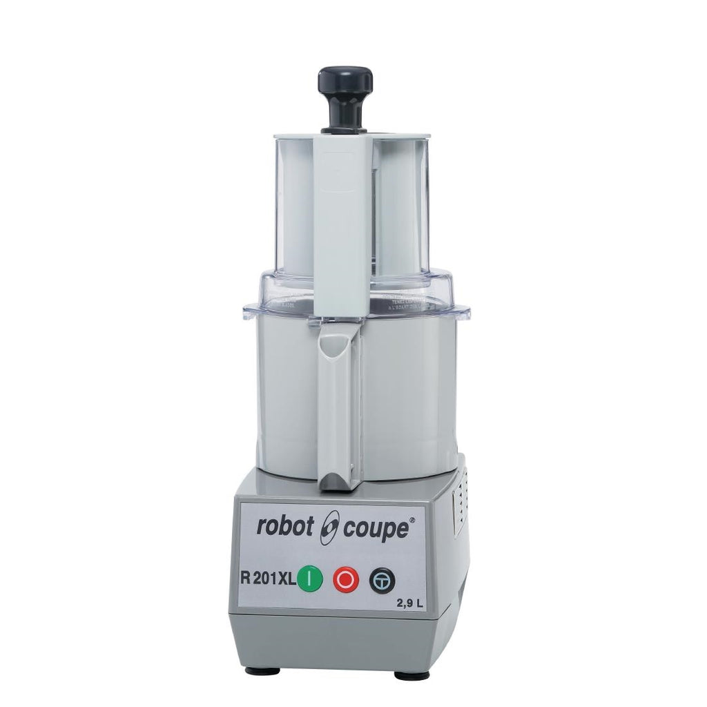 Robot Coupe Food Processor R201XL J495