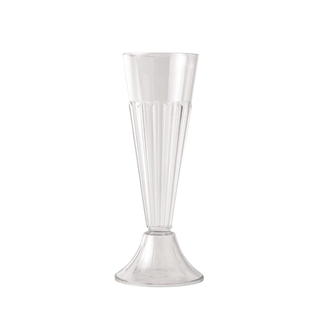 Olympia Kristallon Knickerbocker Glory Glass 310ml J916