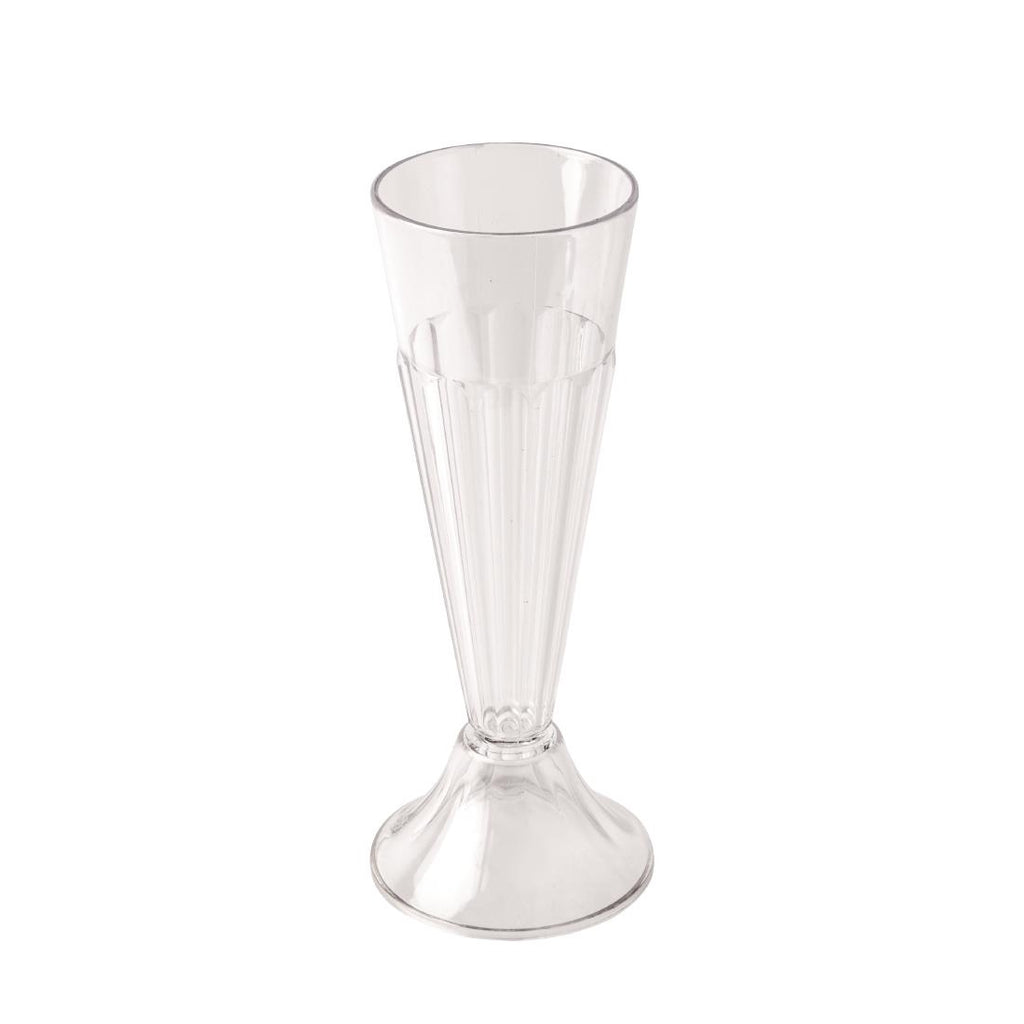 Olympia Kristallon Knickerbocker Glory Glass 310ml J916
