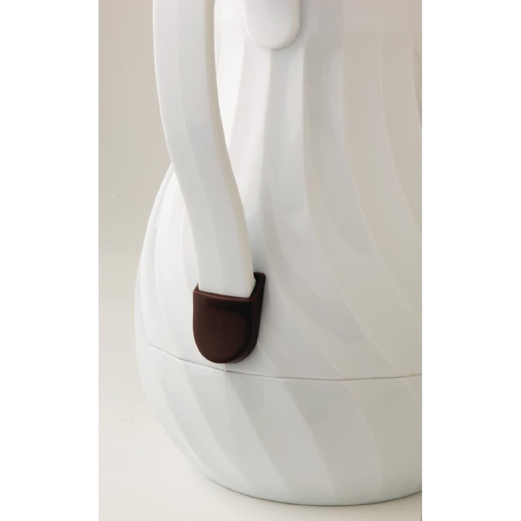 Kinox Insulated Coffee Jug White 600ml K654