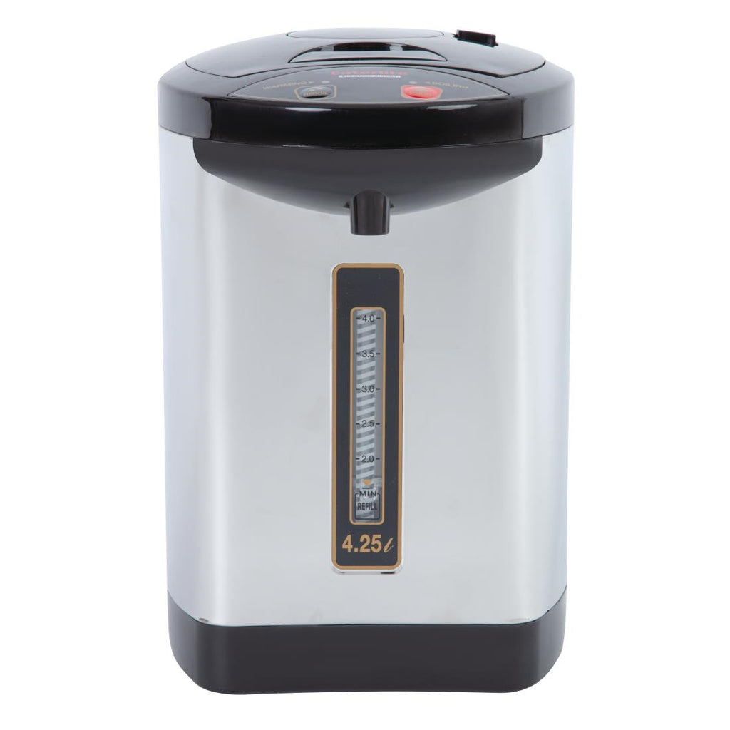 Caterlite Compact Electric Airpot 4Ltr K711