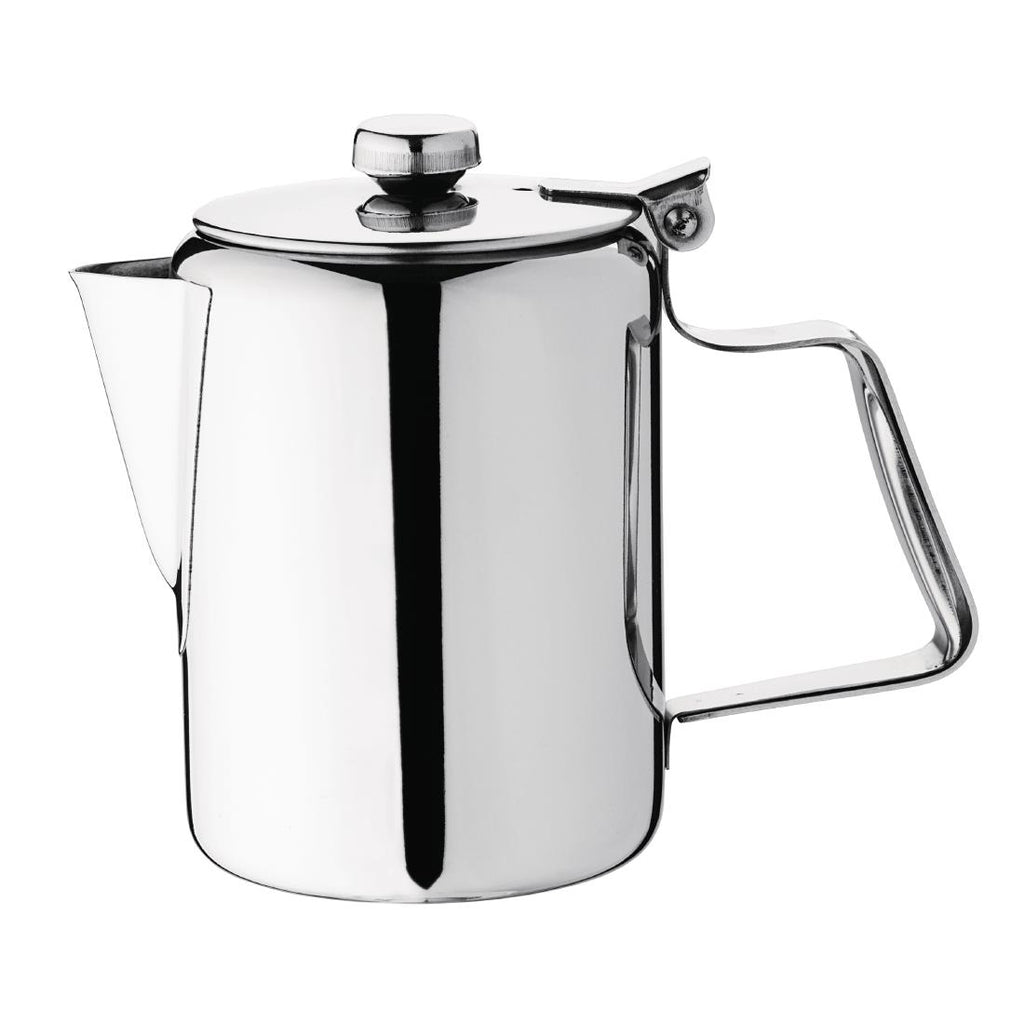 Olympia Concorde Stainless Steel Coffee Pot 455ml K745