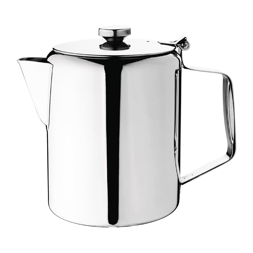 Olympia Concorde Stainless Steel Coffee Pot 1.365Ltr K748