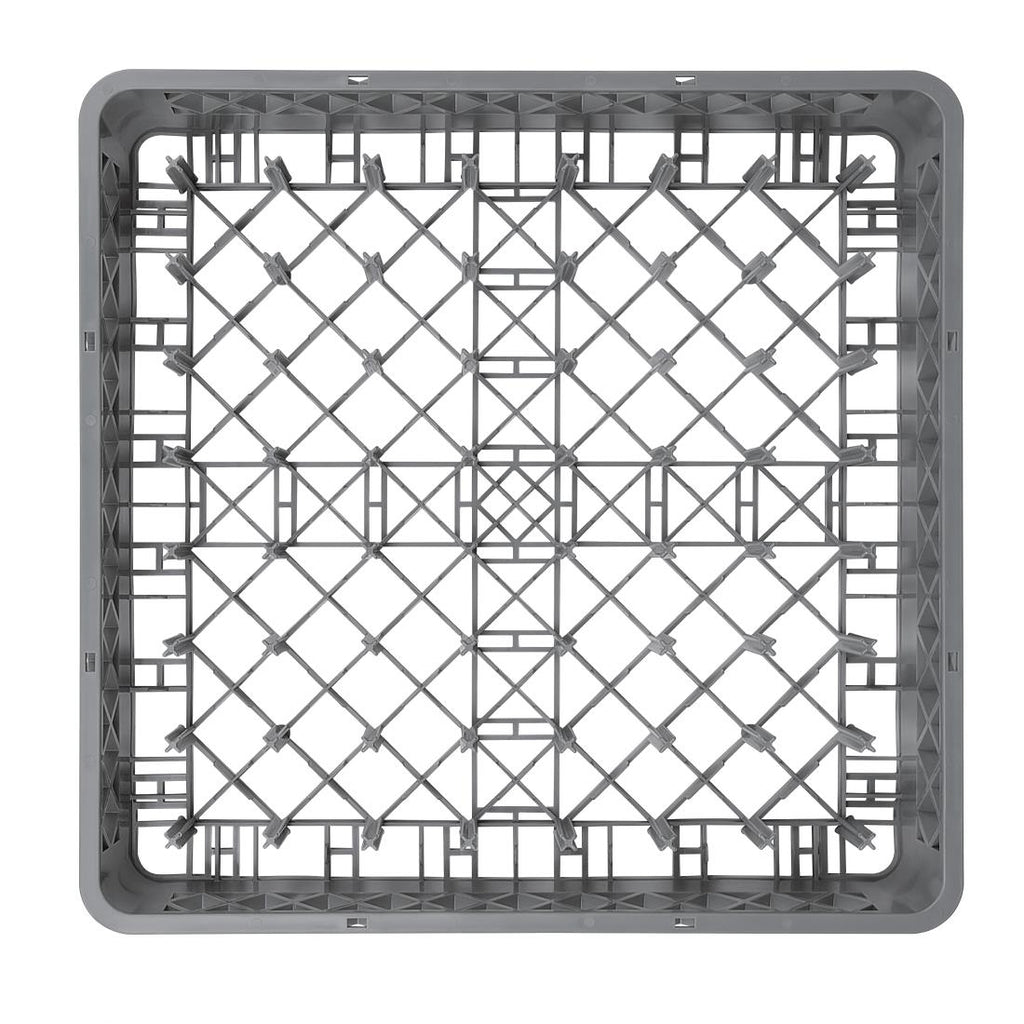Vogue Plate Dishwasher Rack K909