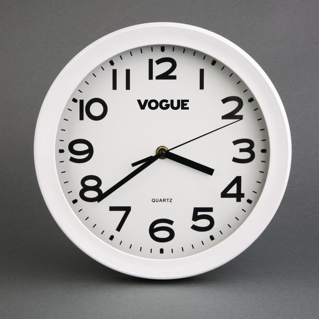 Vogue Kitchen Clock K978