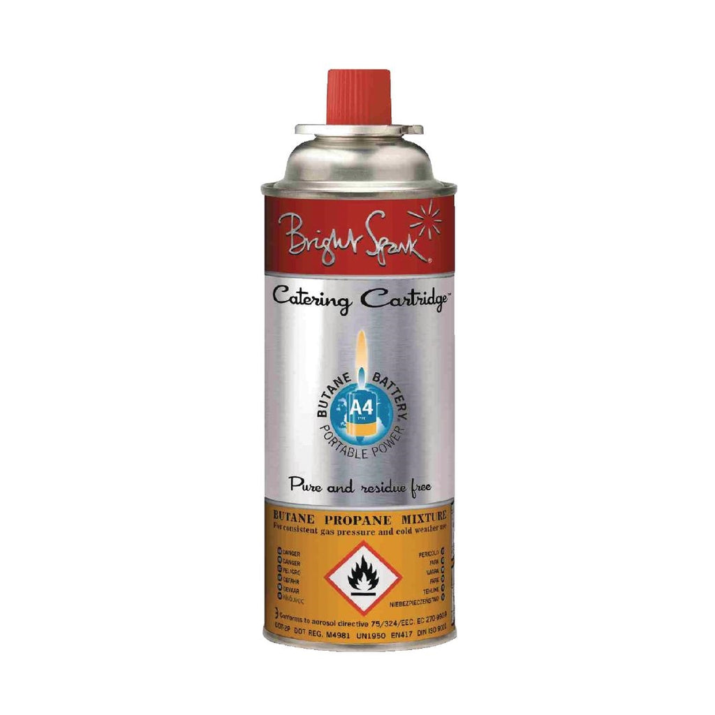 Butane and Propane Mixture Gas Canister 220g K980