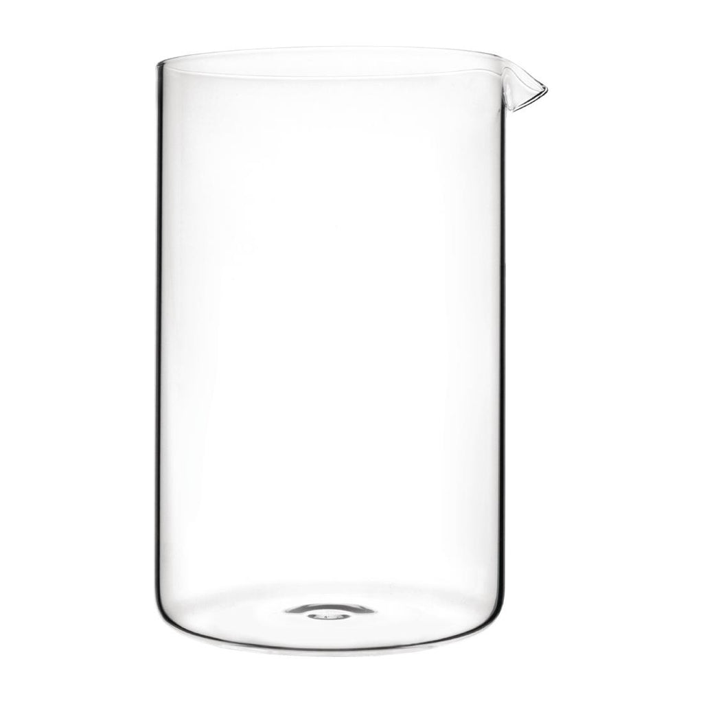 Spare Glass For 6 Cup Cafetiere K984