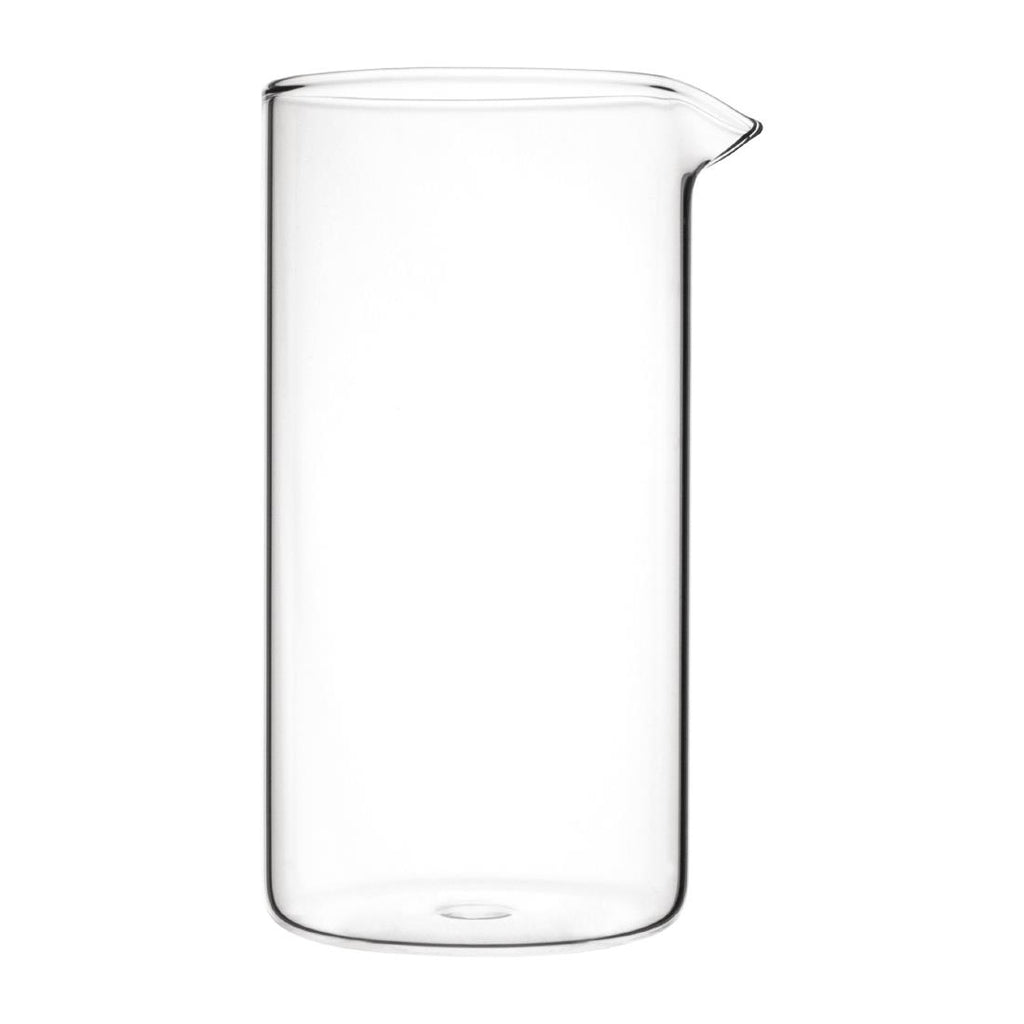 Spare Glass For 3 Cup Cafetiere K990
