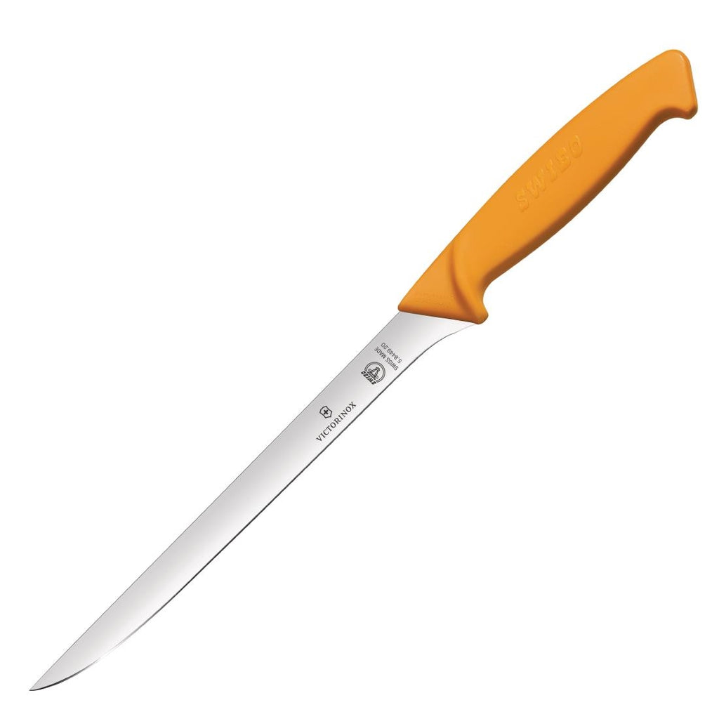 Victorinox Swibo Fish Filleting Knife 20.5cm L114
