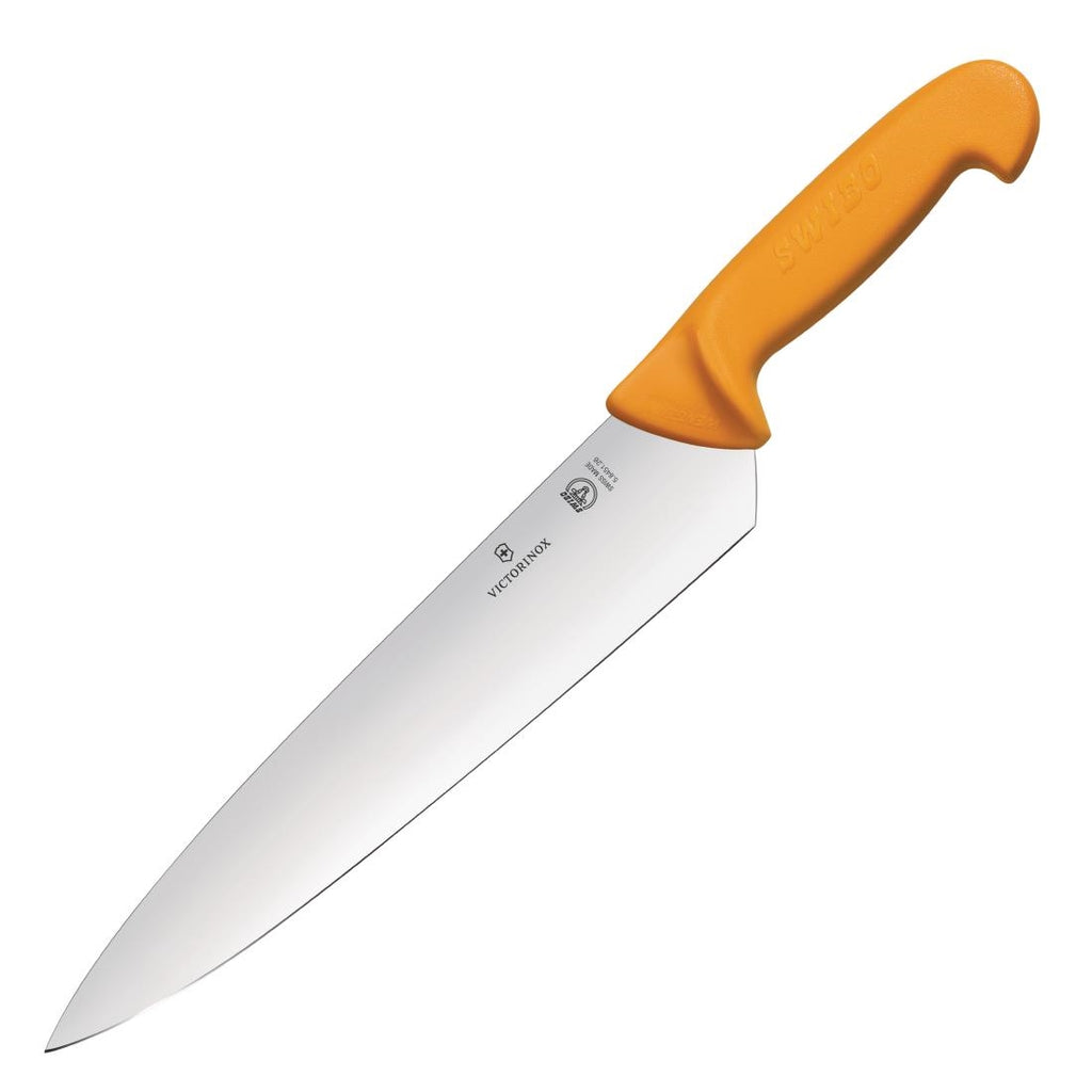 Victorinox Swibo Carving Knife 21.5cm L116