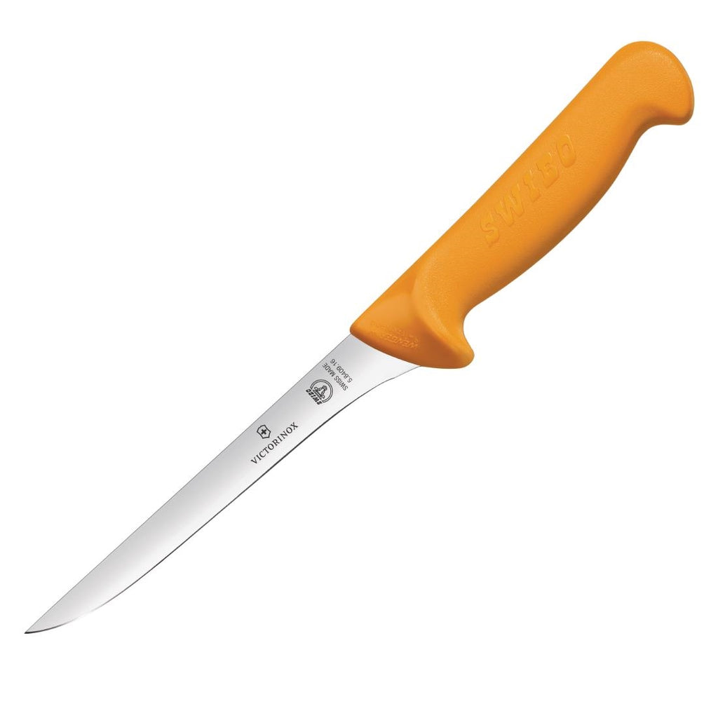 Victorinox Swibo Narrow Boning Knife 16cm L158