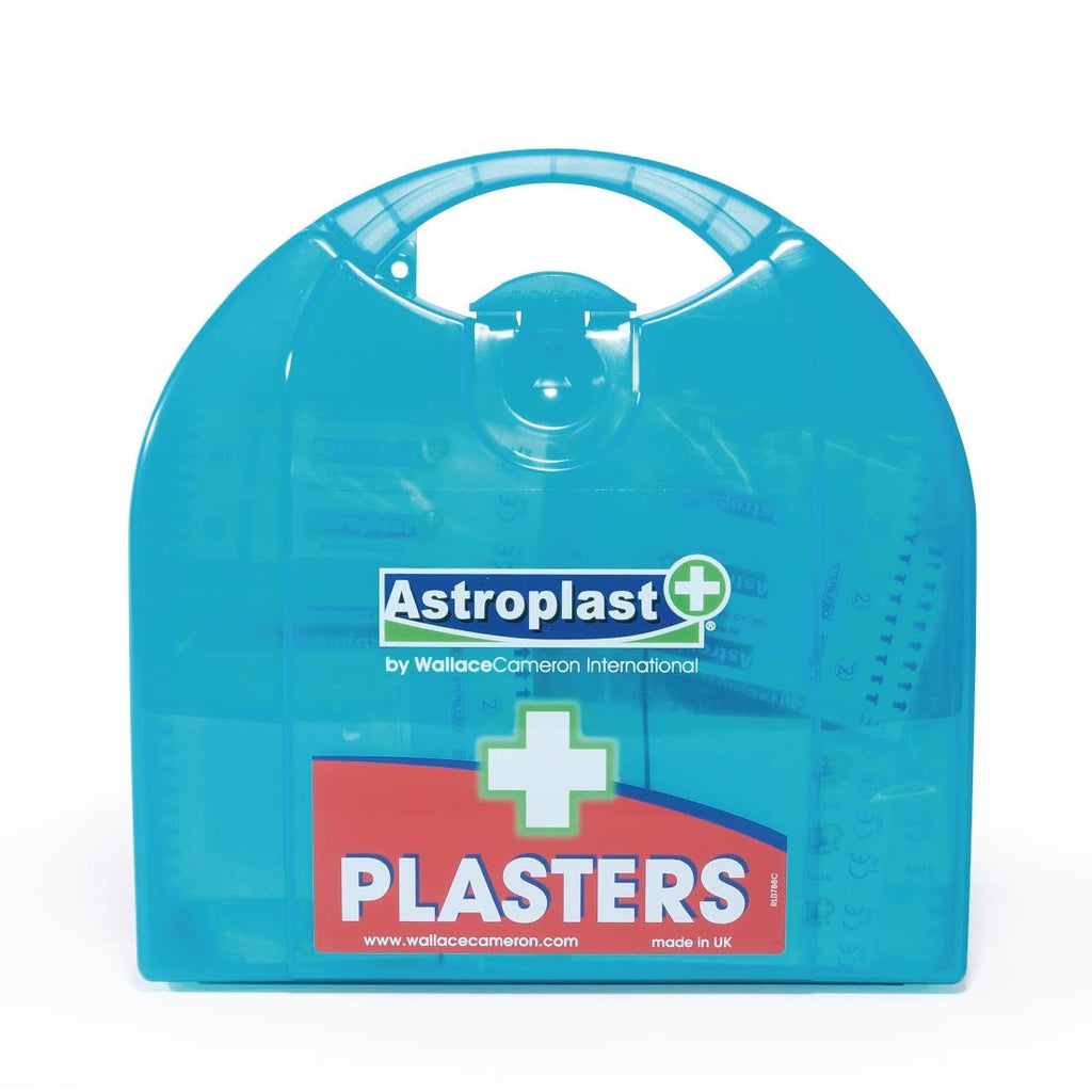 Plasters Dispenser L480