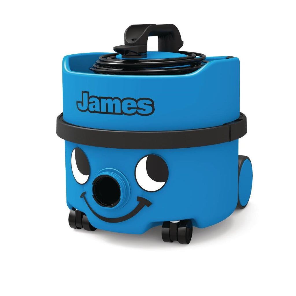 Numatic James Vacuum Cleaner JVP 180-11 L610