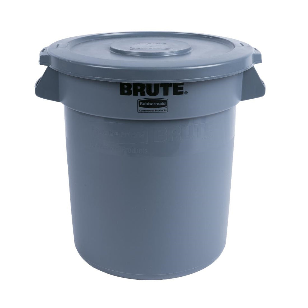 Rubbermaid Brute Utility Container 37.9Ltr L639