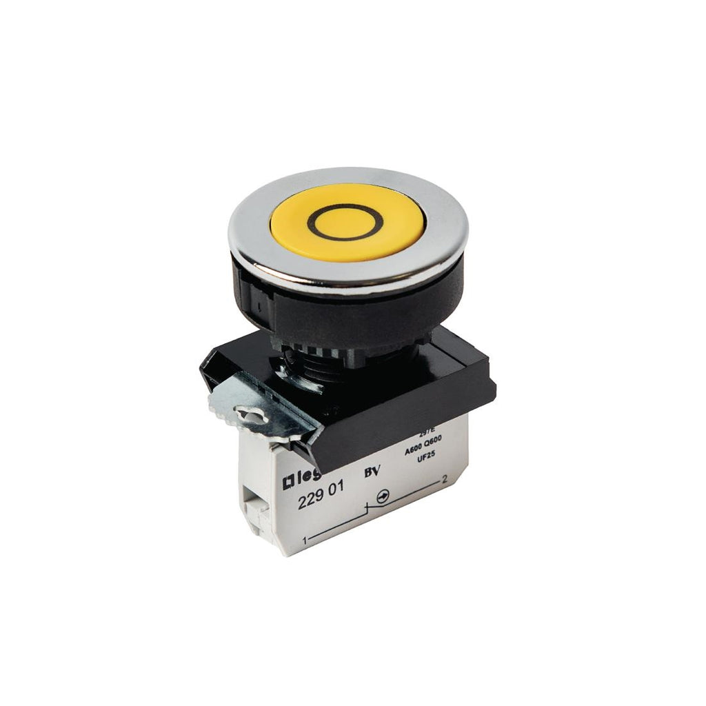 Complete Stop Button N714