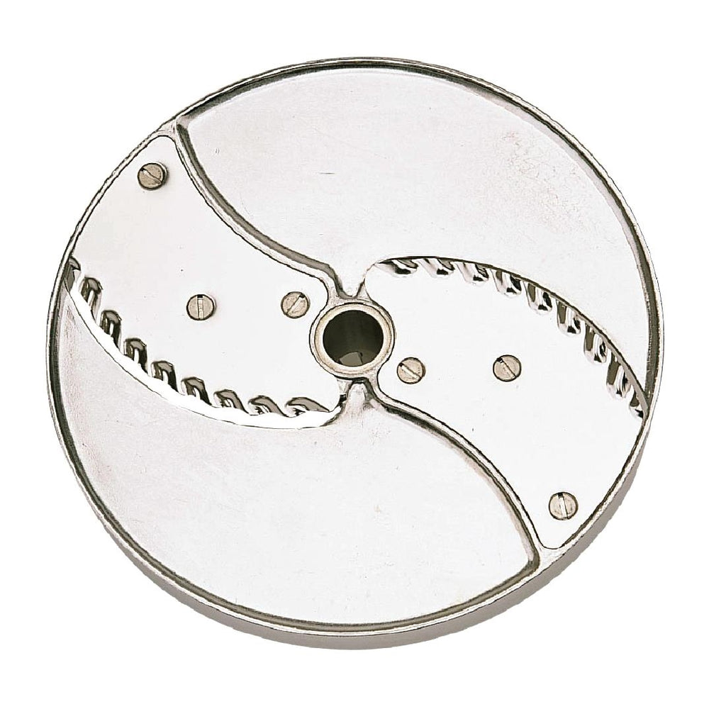 Robot Coupe 3mm Ripple Disc - Ref 27069 P205