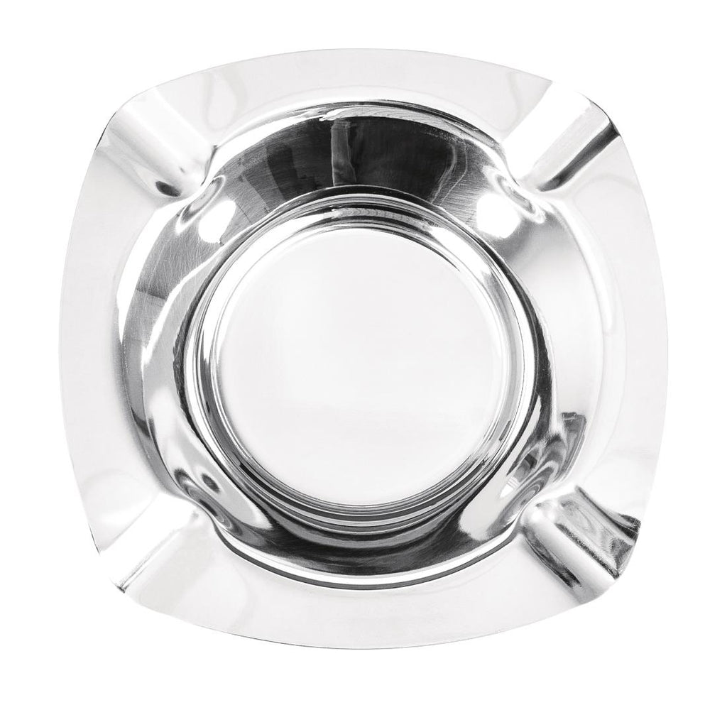 Stainless Steel Ashtray P326